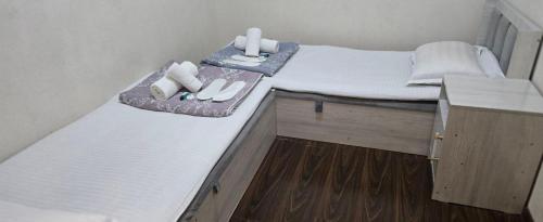Chilonzor Hotel Best - Tashkent