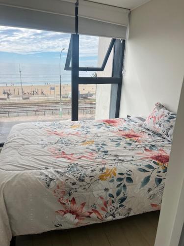Departamento Estudio en Valparaíso Portales