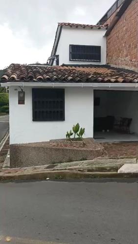 La Margarita