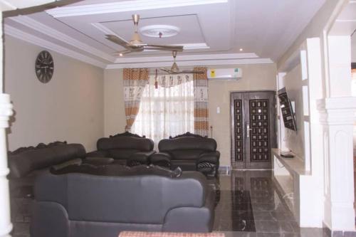 Maa Kyere Apartment in Kintampo