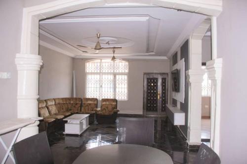 Maa Kyere Apartment in Kintampo