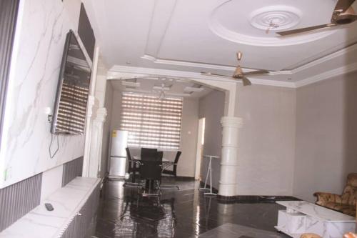 Maa Kyere Apartment in Kintampo