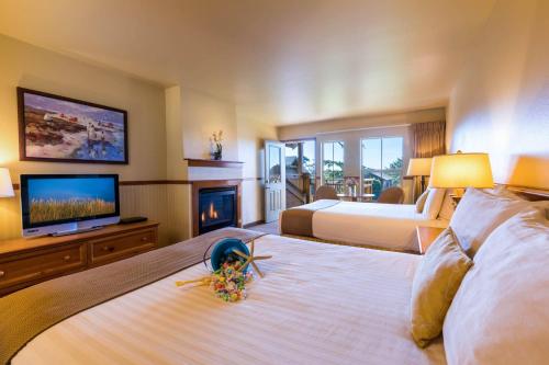 Inn at Cannon Beach, Cannon Beach