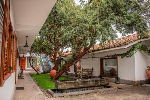 Tocuyeros Boutique Hotel - Tap to explore photos