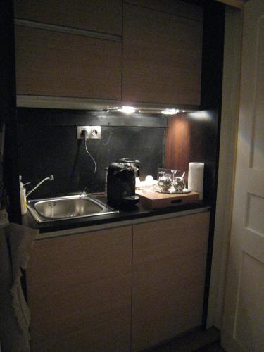 Le BALCON DU PRINCE in Montbéliard