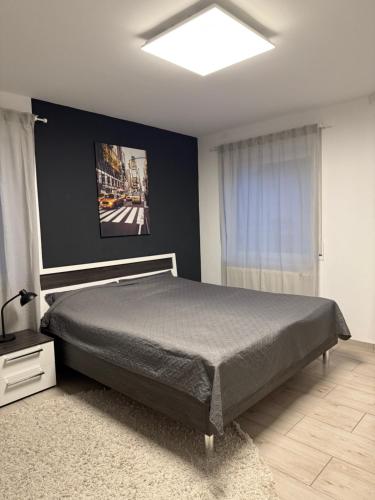 Modernes Apartment - Self Check In - Zentral in Bad Nauheim, Deutschland