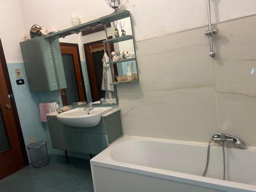 La Casa sul Fiume Bologna - Castiglia