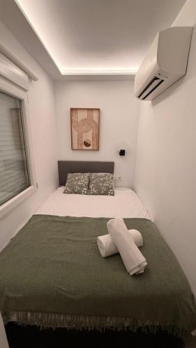 Habitación Puerta del Sol B