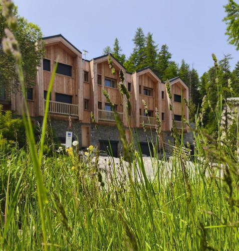 Chalet snow Vars - Location, gîte - Vars
