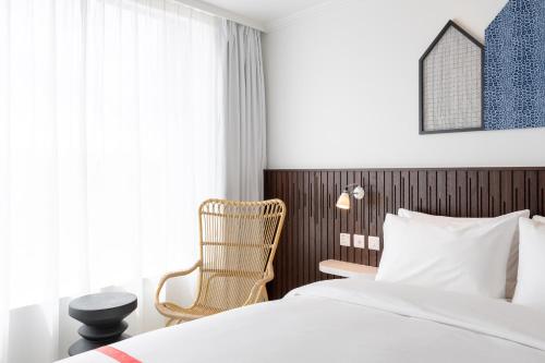 Ruby Zoe Hotel London - image 24