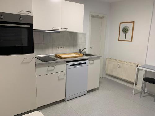 Ellerbach WG Komfortables Privatzimmer in Bad Kreuznach