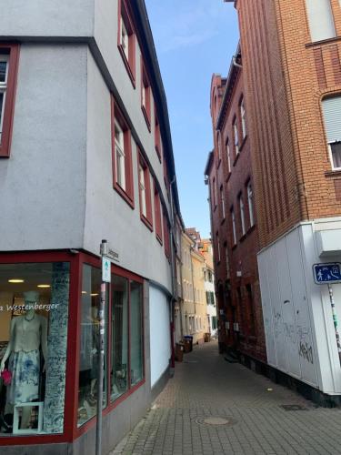 Ellerbach WG Komfortables Privatzimmer in Bad Kreuznach