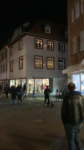 Ellerbach WG Komfortables Privatzimmer in Bad Kreuznach