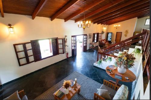 Pousada Casa Cerrado in Kolinas Do Sul
