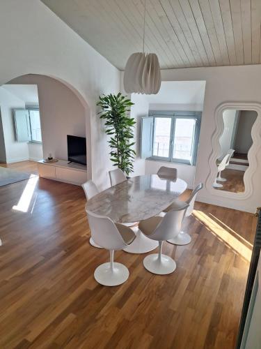 Fontana Maggiore View Suite