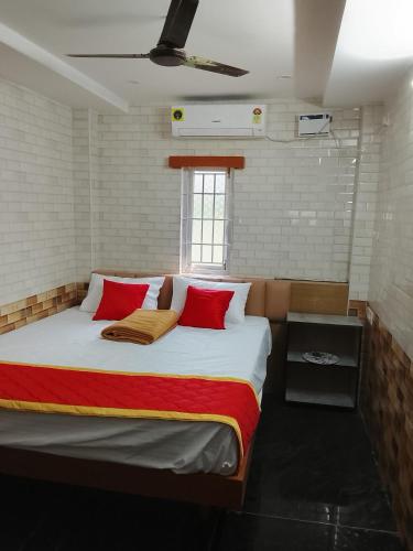 Shanmikha Residency - Attur - Near Highways in Attur