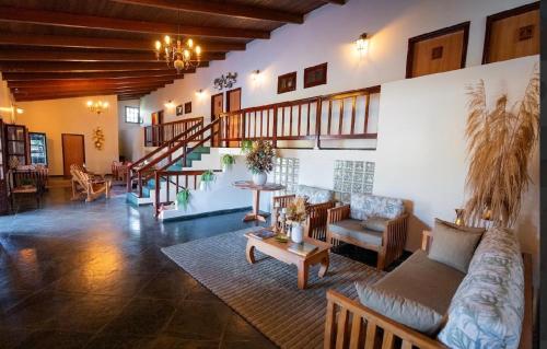 Pousada Casa Cerrado in Kolinas Do Sul