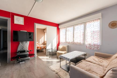 T4 au coeur de Tarbes - Location saisonnière - Tarbes