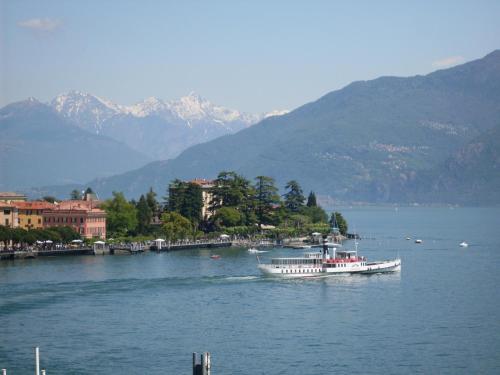 Lake Como Hostel