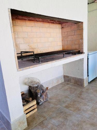 Casa en lujan de cuyo, dos habitaciones in Perdriel