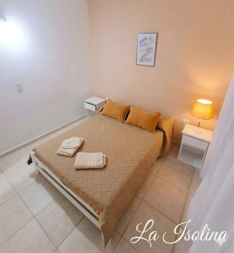 La Isolina