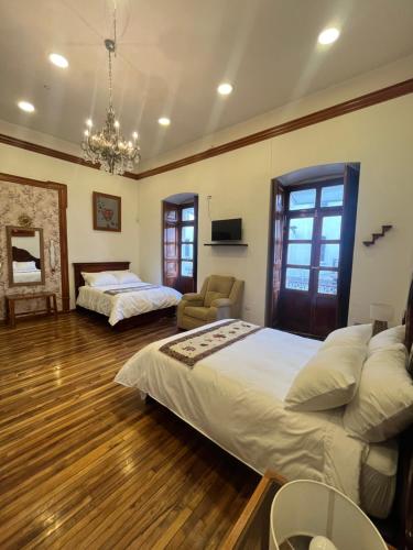 Rossa Mia Hotel Boutique