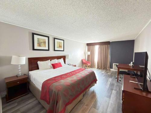 Ramada by Wyndham Vineland Millville Area in Vineland (NJ)