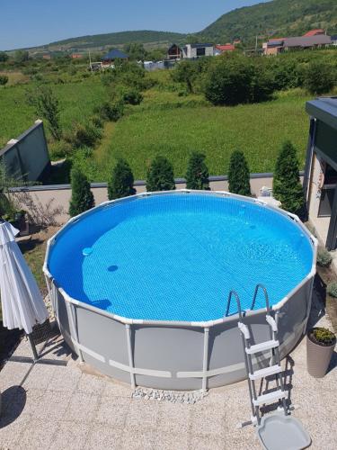 Apartman IN