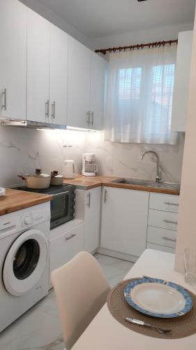 Apartment in Pyrgos Center – khách sạn tại Pirgos