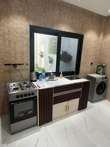 Résidence MBK Suite (Residence MBK Suite) in Ziguinchor