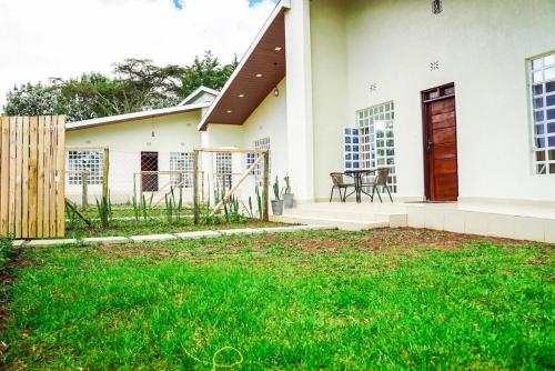 Pacificas place in Eldoret