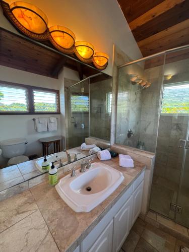Manini Point House in Honaunau-Napoopoo (HI)