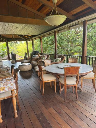 Manini Point House in Honaunau-Napoopoo (HI)