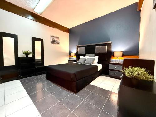 Roomies Hostel - Roma Norte