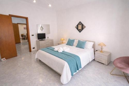 Casa vacanza da Paola