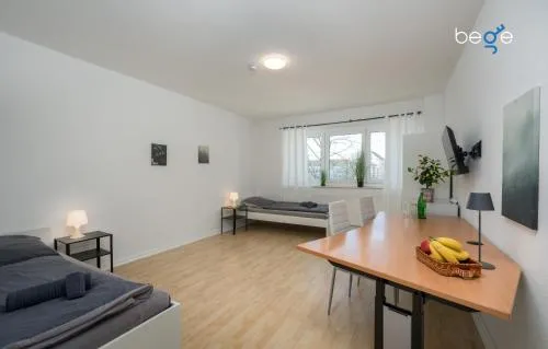 BEGE APARTMENTS ProStay in Lüdenscheid, Deutschland