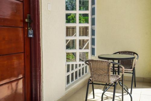 Pacificas Place in Eldoret