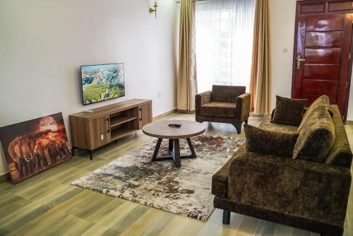 Pacificas Place in Eldoret