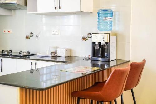 Pacificas Place in Eldoret