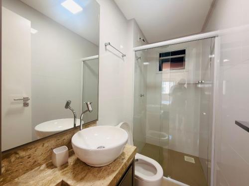 Costa Di Palme 301 - Apartamento na Praia de Palmas excelente localização perto do mar e do comércio local. - image 3