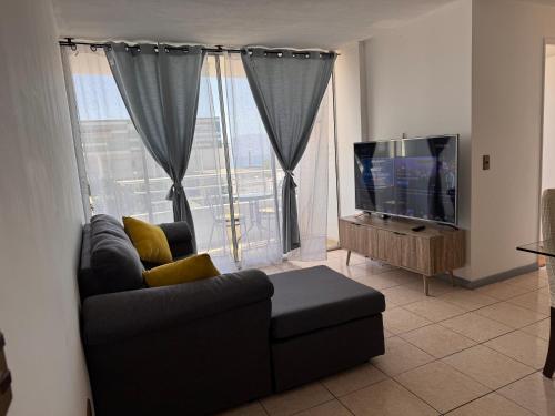 Departamento sector norte de la ciudad tres habitaciones in 拉欽巴