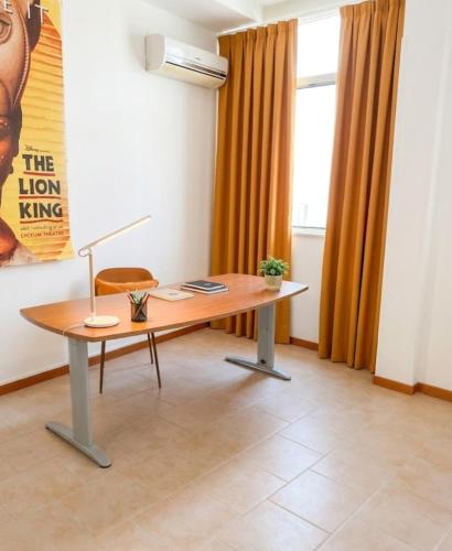 Aussicht, Lupiae Rooms Lecce Centro Guest House in Lecce