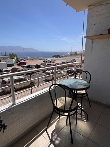 Departamento sector norte de la ciudad tres habitaciones in 拉欽巴