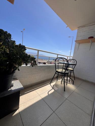 Departamento sector norte de la ciudad tres habitaciones in 拉欽巴