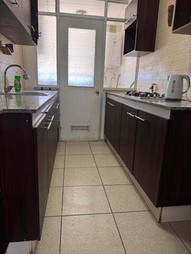 Departamento sector norte de la ciudad tres habitaciones in 拉欽巴