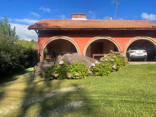 Casa de Piedra