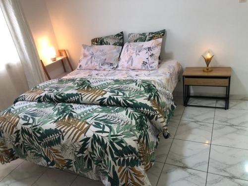 Kimia - Studio 1 chambre in Port Gentil