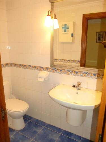 Vannas istaba, Aititerena in Orozko