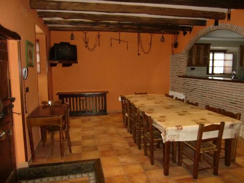 virtuve, Aititerena in Orozko