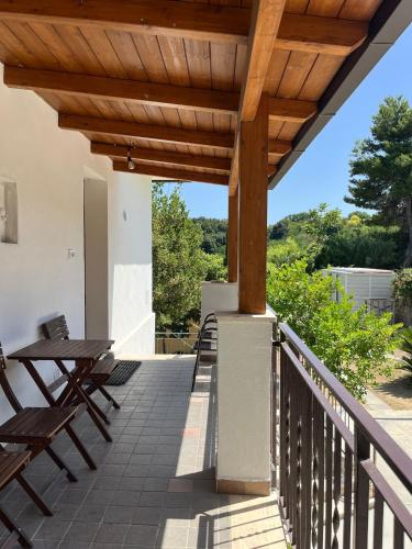 B&B Azzurra in Pescara